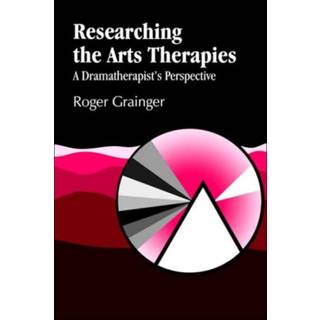 Researching the Arts Therapies