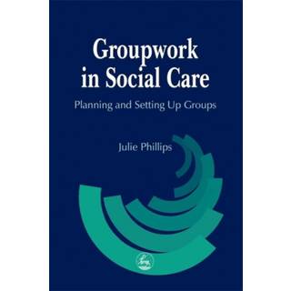 Groupwork in Social Care