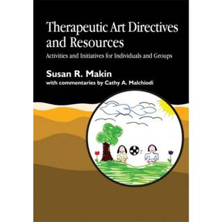 Therapeutic Art Directives and Resources