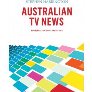 Australian TV News