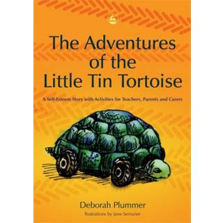 The Adventures of the Little Tin Tortoise
