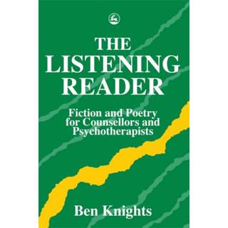 The Listening Reader
