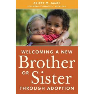 Welcoming a New Brother or Sister Through Adoption