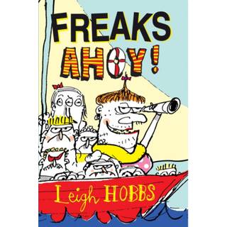 Freaks Ahoy