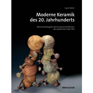 Modern 20th-century Ceramics