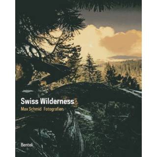Swiss Wilderness