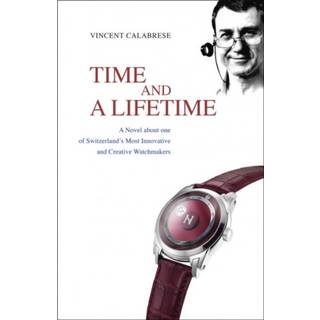 Time and a Lifetime