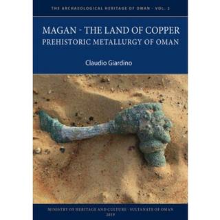 Magan – The Land of Copper