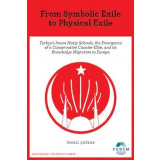 From Symbolic Exile to Physical Exile