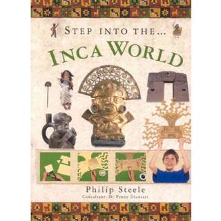 Step into the Inca World