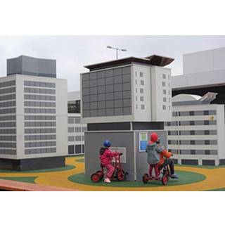 Architectural Policy in Finland (4, 2020) | Turit Frobe