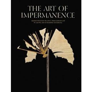 The Art of Impermanence