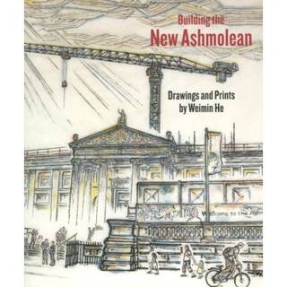 Building the New Ashmolean