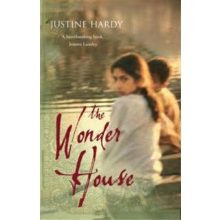 The Wonder House