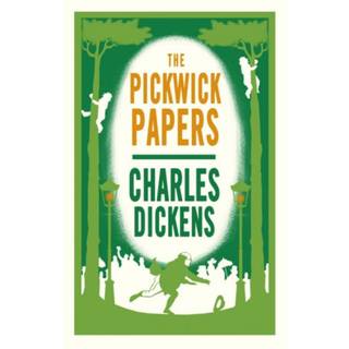 The Pickwick Papers
