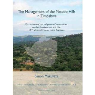 The Management of the Matobo Hills in Zimbabwe