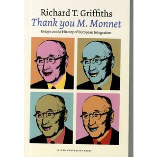 'Thank You M. Monnet'