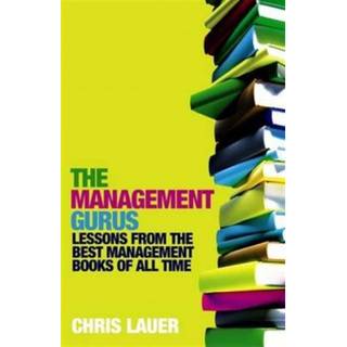 The Management Gurus