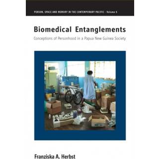 Biomedical Entanglements