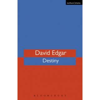 Destiny (4, 2005) | David Edgar