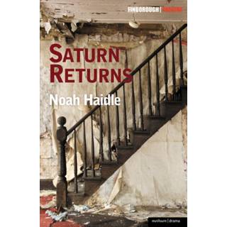 Saturn Returns