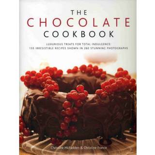 Chocolate Cookbook