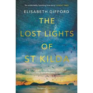 The Lost Lights of St Kilda