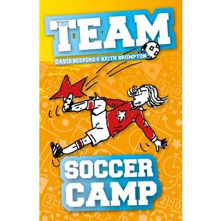 Soccer Camp