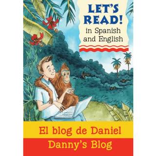 Danny's Blog/El blog de Daniel