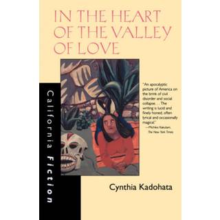 In the Heart of the Valley of Love