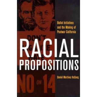 Racial Propositions