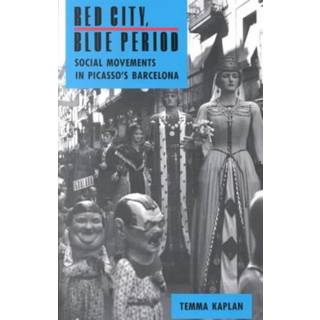 Red City, Blue Period