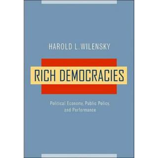 Rich Democracies