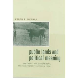 Public Lands and Political Meaning