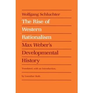 The Rise of Western Rationalism