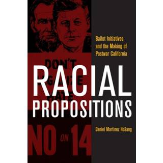 Racial Propositions