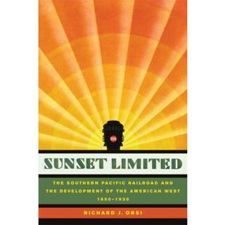 Sunset Limited