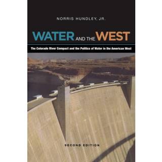 Water and the West