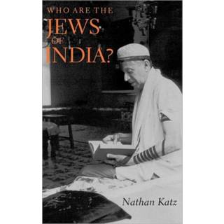 Who Are the Jews of India?