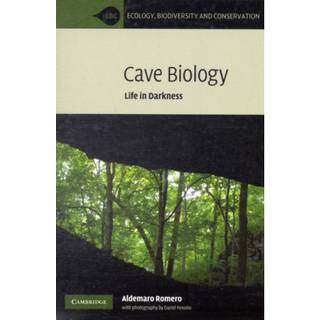 Cave Biology