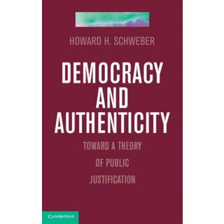 Democracy and Authenticity
