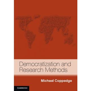 Democratization and Research Methods