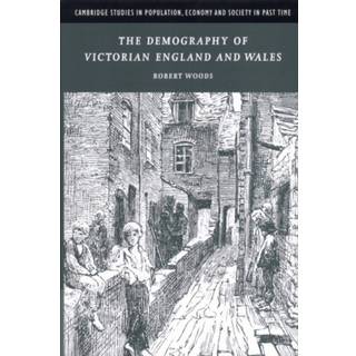 The Demography of Victorian England and Wales