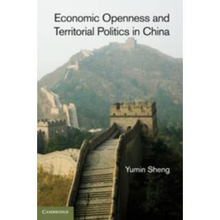 Economic Openness and Territorial Politics in China