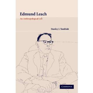 Edmund Leach