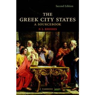 The Greek City States
