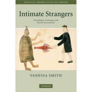 Intimate Strangers