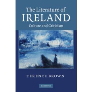 The Literature of Ireland