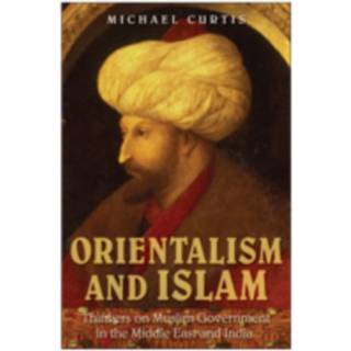 Orientalism and Islam