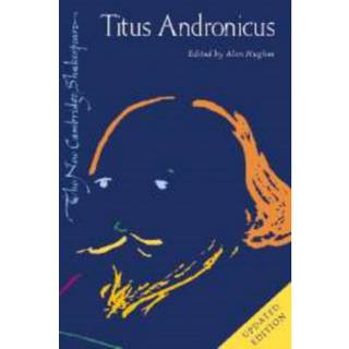 Titus Andronicus